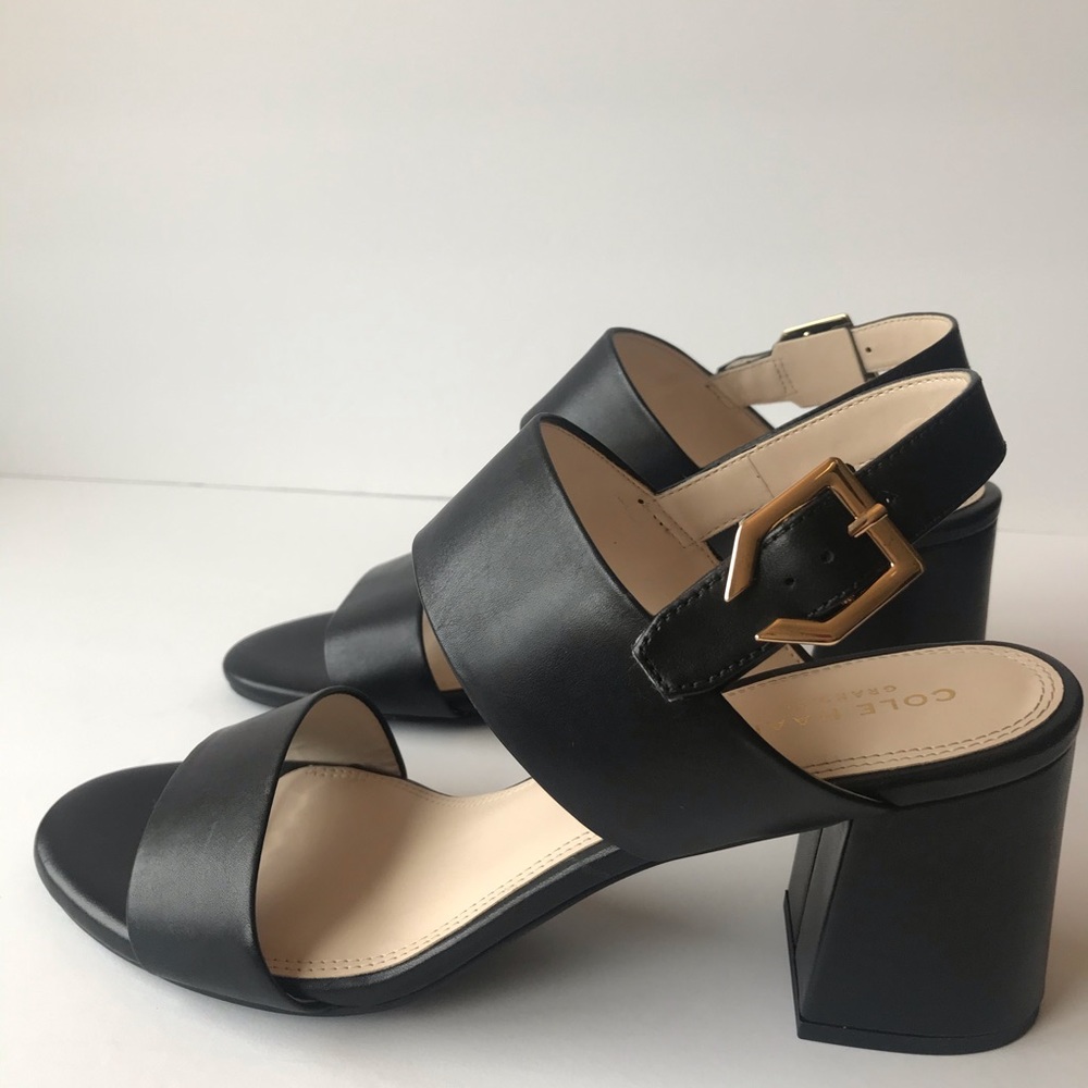 🛍NWB COLE HAAN Avani City Sandal